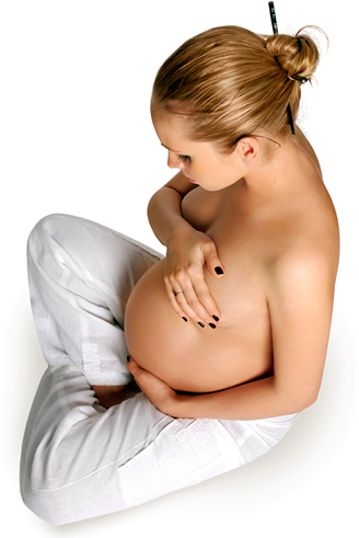 Pregnancy Birth Acupuncture