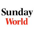 The Sunday World Newspaper