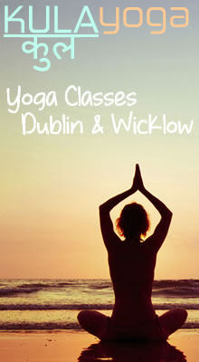 Kula Yoga Classes in Dublin and Wicklow